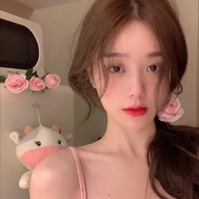 我的女友们